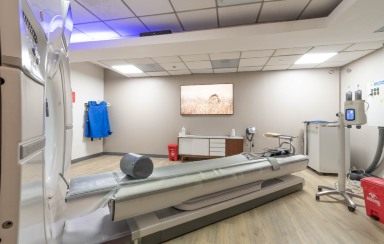 PET/CT – Grupo CT Scanner