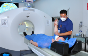 PET/CT – Grupo CT Scanner