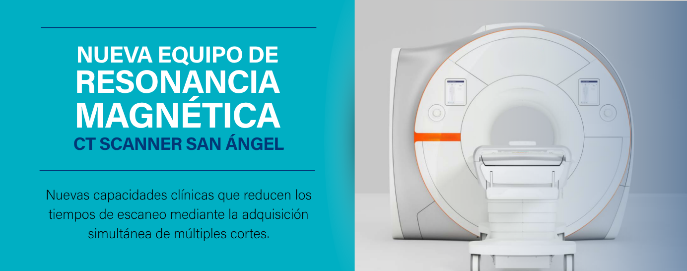 Nuevo PET/CT