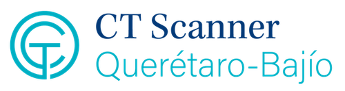 CT Scanner Querétaro 500