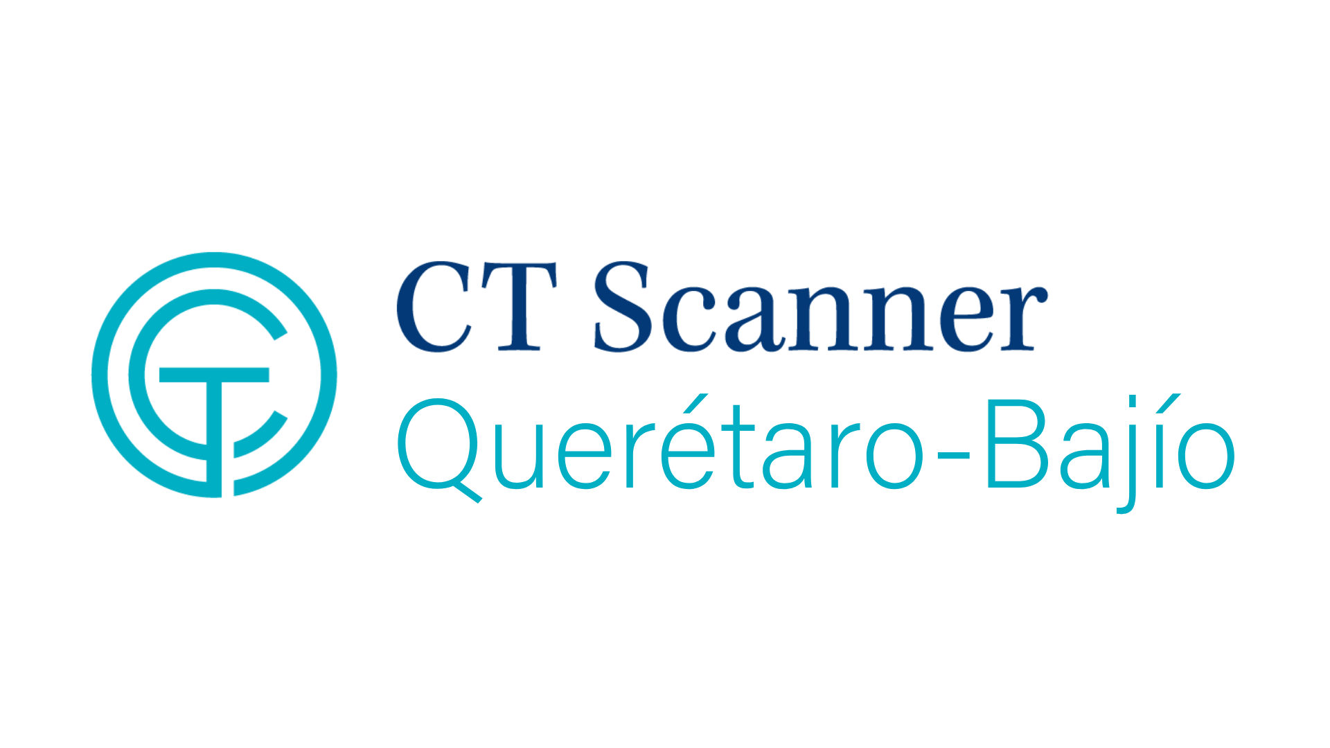 CT Scanner Querétaro-Bajío