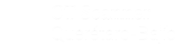 CT Scanner Querétaro-Bajío
