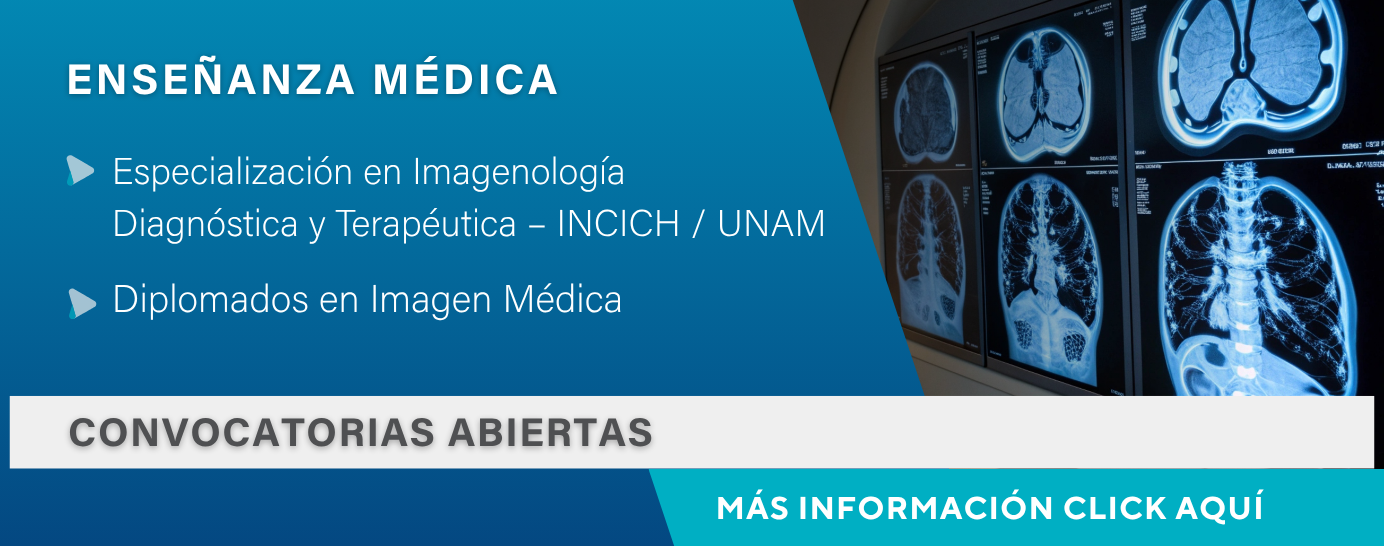 Convocatorias médicas