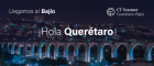 Hola Querétaro