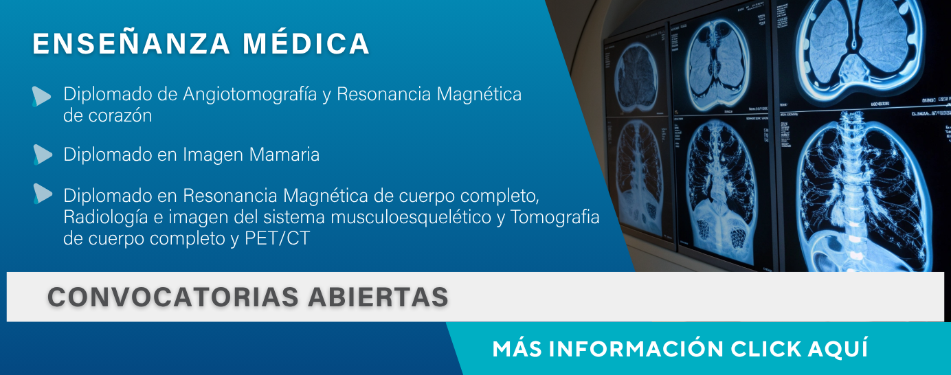 Convocatorias médicas